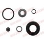 114-0110 QUICK BRAKE Ремкомплект, Гальмівний супорт