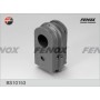 BS10153 FENOX Втулка стабілізатора