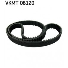 VKMT 08120 SKF Зубчастий ремінь