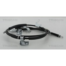 8140 40199 TRISCAN Тросик, cтояночный тормоз