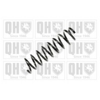 QCS8225 QUINTON HAZELL Пружина ходової частини