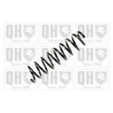 QCS8225 QUINTON HAZELL Пружина ходової частини