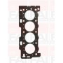 HG1442 FAI AutoParts Прокладка головка циліндра