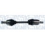 302004190309 MAGNETI MARELLI Привідний вал