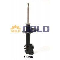 9262190 JAPANPARTS Амортизатор