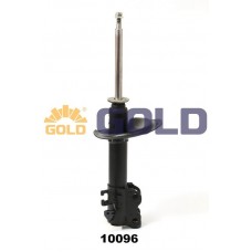 9262190 JAPANPARTS Амортизатор