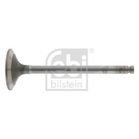 впускний клапан FEBI-BILSTEIN 22024