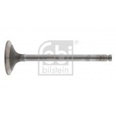 впускний клапан FEBI-BILSTEIN 22024