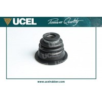10202B-EM UCEL Комплект пыльника, Привідний вал