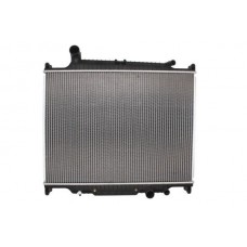 D7I001TT THERMOTEC Радіатор охолодження двигуна