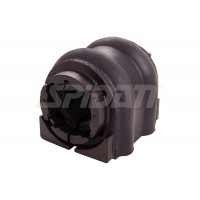 412254 SPIDAN CHASSIS PARTS Опора стабілізатора