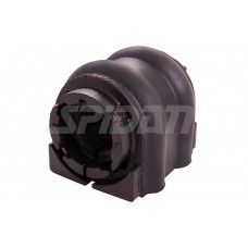 412254 SPIDAN CHASSIS PARTS Опора стабілізатора