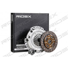479C0096 RIDEX Комплект зчеплення