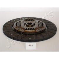 DF-572 JAPANPARTS Диск зчеплення