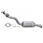 FS55592K Faurecia Катализатор