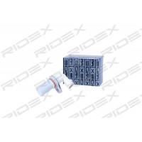 833C0107 RIDEX Датчик імпульсів