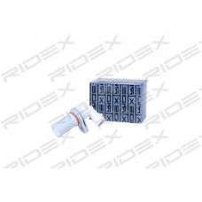 833C0107 RIDEX Датчик імпульсів