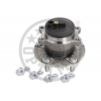 962770 OPTIMAL Комплект підшипника ступиці колеса