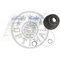 CVB-10404CR OPTIMAL Комплект пыльника, Привідний вал