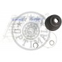 CVB-10404CR OPTIMAL Комплект пыльника, Привідний вал