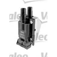 245171 VALEO Котушка запалювання