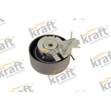 1225975 KRAFT AUTOMOTIVE Натяжний ролик ремінь ГРМ