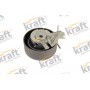 1225975 KRAFT AUTOMOTIVE Натяжний ролик ремінь ГРМ
