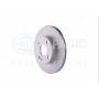 8DD 355 103-171 HELLA PAGID Гальмівний диск