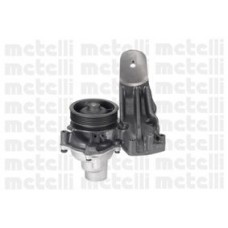 24-0341A METELLI Водяний насос охолодження двигуна