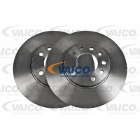 V40-80036 VAICO Гальмівний диск