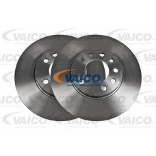 V40-80036 VAICO Гальмівний диск