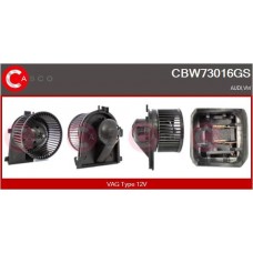 CBW73016GS CASCO Вентилятор салону