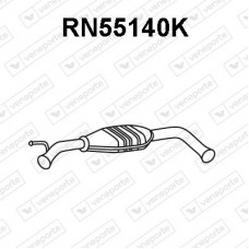 RN55140K VENEPORTE Катализатор