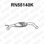 RN55140K VENEPORTE Катализатор