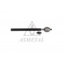 20RN3010 ASMETAL Осьовий шарнір рульова тяга