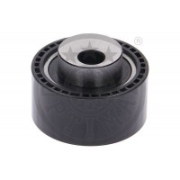 0-N1357 OPTIMAL Натяжний ролик ремінь ГРМ