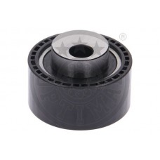 0-N1357 OPTIMAL Натяжний ролик ремінь ГРМ