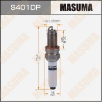 S401DP MASUMA Свічка запалювання