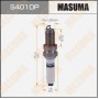 S401DP MASUMA Свічка запалювання