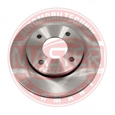 24012401921-PCS-MS MASTER-SPORT GERMANY Гальмівний диск