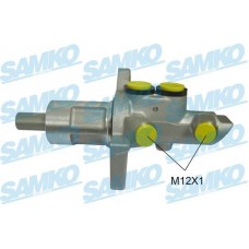 P30437 SAMKO Головний гальмівний циліндр