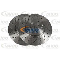 V30-80005 VAICO Гальмівний диск