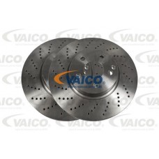 V30-80005 VAICO Гальмівний диск
