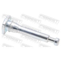 0274-J10LOWF FEBEST Напрямний болт корпус скоби гальма