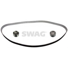 32 92 6123 SWAG Комплект ременя ГРМ