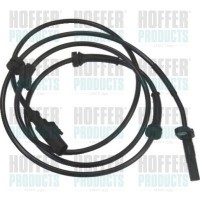 8290040 HOFFER Датчик частота обертання колеса