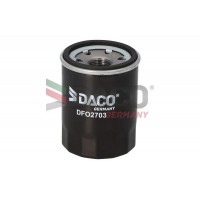 DFO2703 DACO Germany Масляний фільтр