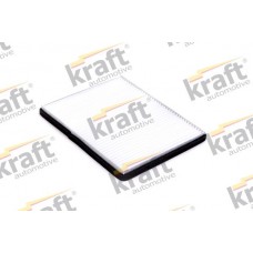 1731600 KRAFT AUTOMOTIVE Фільтр повітря у внутрішньому просторі