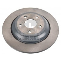 171445 FEBI BILSTEIN Гальмівний диск
