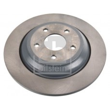 171445 FEBI BILSTEIN Гальмівний диск